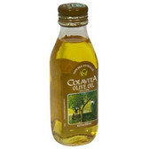 Colavita-Pure Olive Oil (6x6/8.5 Oz)