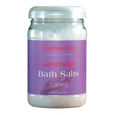 Soothing Touch Bath Salts Lavender (1x32 Oz)