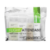 Giovanni Hair and Body Flight Attendant Kit (1x4 ct)