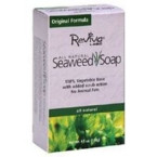 Reviva Labs Seaweed Soap (1x4.5 Oz)