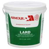 Armour Lard (1x25LB )