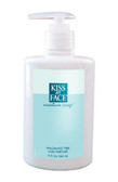 Kiss My Face Fragrance Free Moist Soap (1x9 Oz)