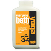 EO Products Bath Soak Everyone Yoga (1x20.3 fl Oz)