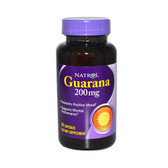 Natrol Guarana 200 mg (90 Capsules)