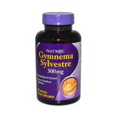 Natrol Gymnema Sylvestre 300 mg (90 Capsules)