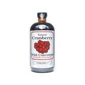 Natural Sources Cranberry Concentrate Drink (16 fl Oz)