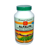 Bernard Jensen Alfalfa Leaf Tablets 550 mg (1x 500 Tablets)