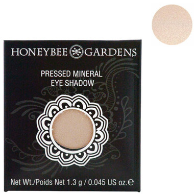 Honeybee Gardens Eye Shadow Pressed Mineral NinjaKitty 1.3 g (1 Case)