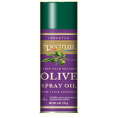 Spectrum Naturals Extra Virgin Olive Oil Spray ( 6x6 Oz)