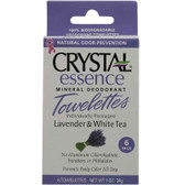 Crystal Deodorant Twlett Lavendar (1x6 CT)