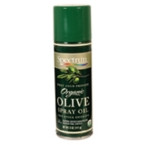 Spectrum Naturals Extra Virgin Olive Oil Spray ( 6x5 Oz)