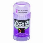 Crystal Deodorant Crystal Stick Deodorant Twist Me (1x4.25 Oz)