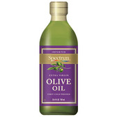 Spectrum Naturals Unrefined Extra Virgin Olive Oil ( 6x8 Oz)