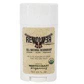 North Coast Organics Deodorant Revolver (1x2.5Oz)