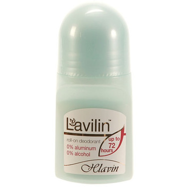Lavilin Deodorant Roll On (1x2.1Oz)