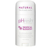 Phresh Tropical Blossom Deodorant (1x2.25Oz)