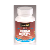 Naturade KB 11 Herbal Diuretic (1x120 Tablets)