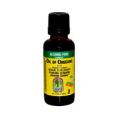 Nature's Answer Oil of Oregano Leaf 1 fl Oz