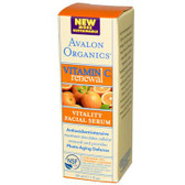 Avalon Vitamin C Facial Serum (1x1 Oz)