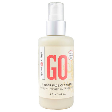 Go Ginger Face Cleanser (1x5OZ )