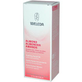 Weleda Almond Soothing Face Oil (1x1.7 Oz)