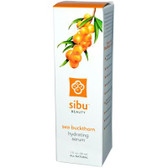 Sibu Beauty Sea Buckthorn Hydrating Serum (1 Oz)