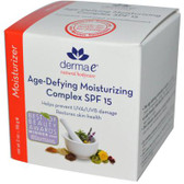 Derma E Anti-Aging Moisturizing Complex SPF 15 (1x2 Oz)