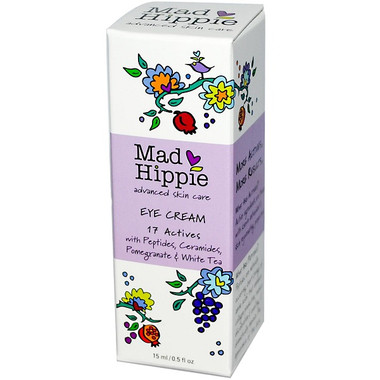 Mad Hippie Eye Cream (.5 OZ)