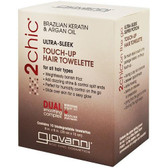 Giovanni Ddtox Face Cleanse Towlette (12x10CT)