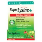Quantum Health Super Lysine + Cream (1x7 GM)