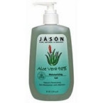 Jason's Aloe 98% Gel (1x8 Oz)