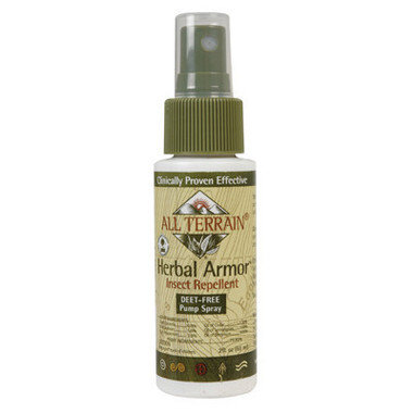 All Terrain Herbal Armor Spray (1x2 Oz)