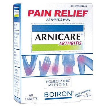 Boiron Arnicare Arthritis (1x60 TAB)