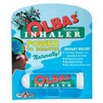 Olbas Inhalers With Display (12x.01 Oz)