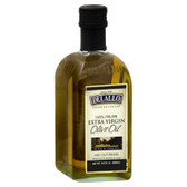 De Lallo Extra Virgin Olive Oil (12x16.9 Oz)
