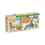 Healthy Times Maple Teething Biscuit Wheat Free (12x6 Oz)