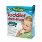 Hot Kid Toddler Mum-Mum Strawberry (6x2.12 Oz)
