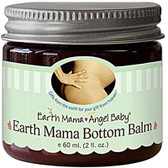 Earth Mama Angel Baby Bottom Blm (1x2OZ )