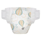 The Honest Co Diapers Balloons 6Xxl (1x22CT)