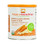 Happy Baby Happy Munchies Baked Organic Snacks Cheddar Cheese with Carrots (6 Pack) 1.63 Oz