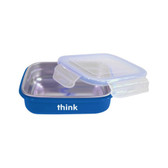 Thinkbaby Bento Box BPA Free Blue