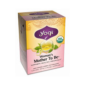 Yogi Woman's Mother-To-Be Tea (1x16 Bag)