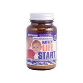 Natren Life Start Probiotic Supplement for Infants Powder 1.25 Oz