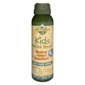 All Terrain Herbal Armor Natural Insect Repellent Kids Cont Spry (3 Oz)
