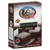 Hodgson Mill Gluten Free Brownie Mix (6x15 Oz)