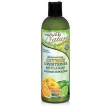 Conceived By Nature Moisturizing Citrus Conditioner (1x11.5 Oz)
