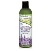 Conceived By Nature Nourishing Lavender Shampoo (1x11.5 Oz)