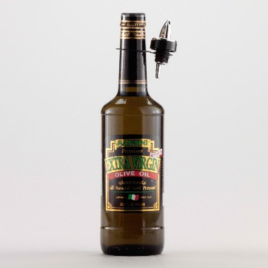 Santini Xvr Olive Oil (12x25.4OZ )