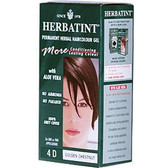 Herbatint 4d Golden Chestnut Hair Color (1xKit)
