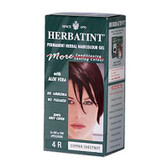 Herbatint 4r Copper Chestnut Hair Color (1xKit)